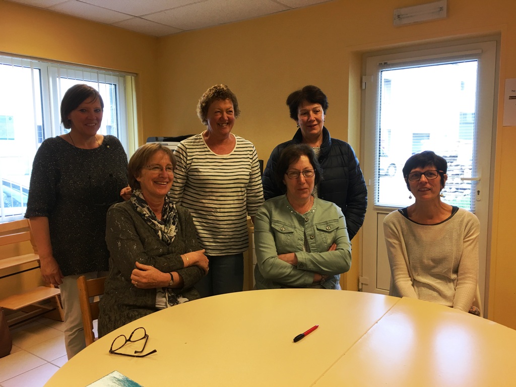 Notre association